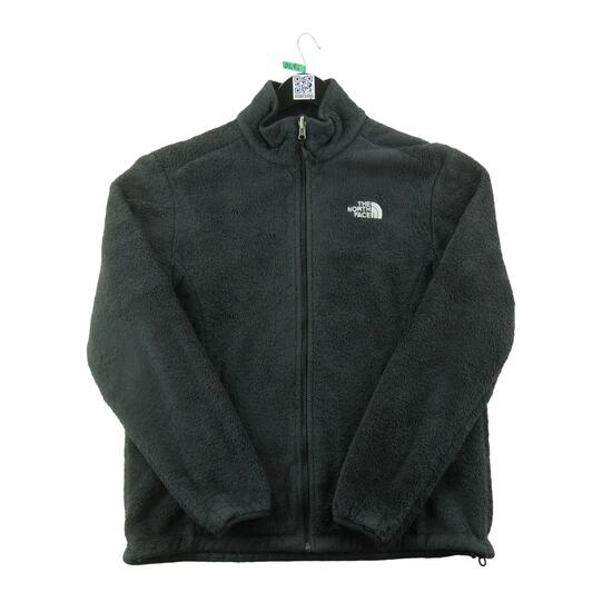 Refurbished - Fleecejacke Damen Osito Schwarz - In sehr gutem Zustand