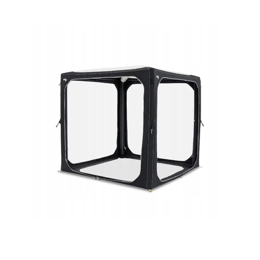 Abri gonflável Dometic HUB em material impermeável 5/5