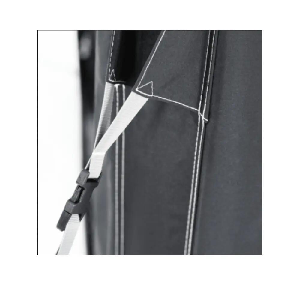 Abri gonflável Dometic HUB em material impermeável 2/5