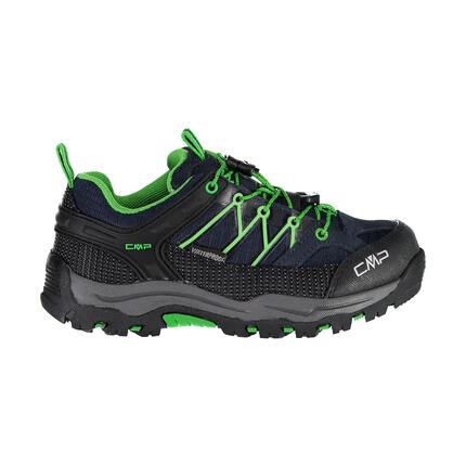 Niedrige Kinder-Wanderschuhe CMP Rigel Waterproof