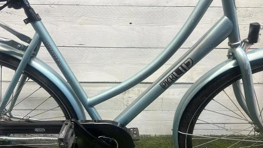 Bicicletta usata Sparta Pick-Up 4/4