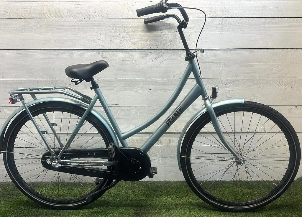 Bicicletta usata Sparta Pick-Up 3/4