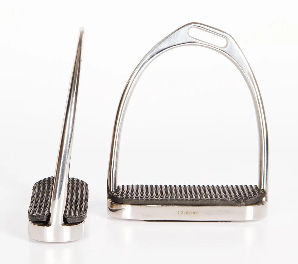 Staffe Fillis Asimmetriche Doppie 2/3
