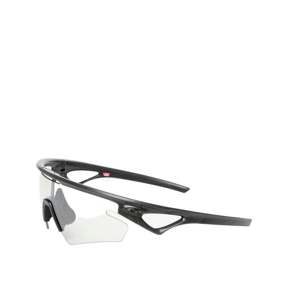Zonnebril Oakley Sphaera Slash Carbon 1/3