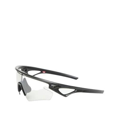 Zonnebril oakley sphaera slash carbon