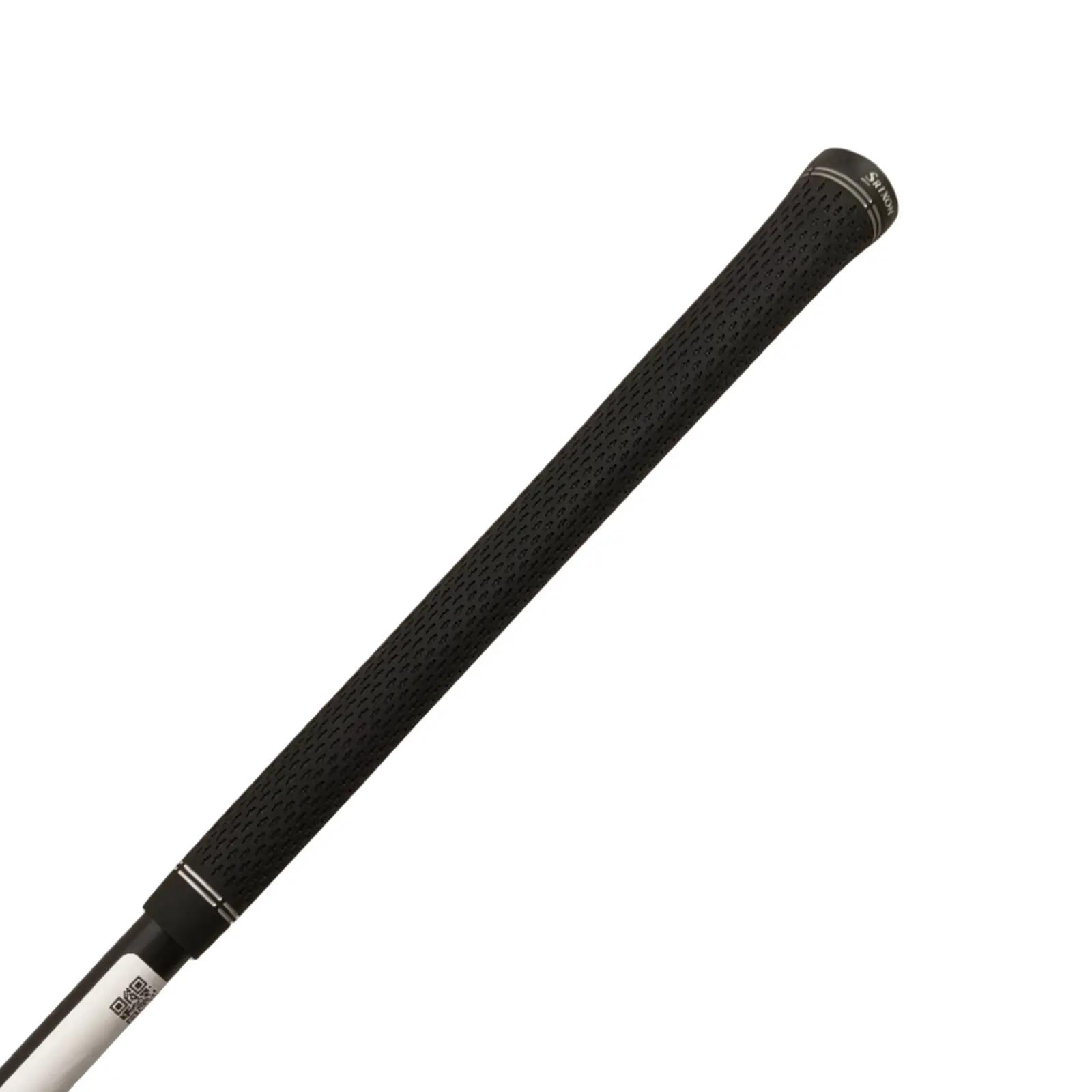 Project X HZRDUS Rosso Driver Shaft / Flex Regular / Srixon 3/3