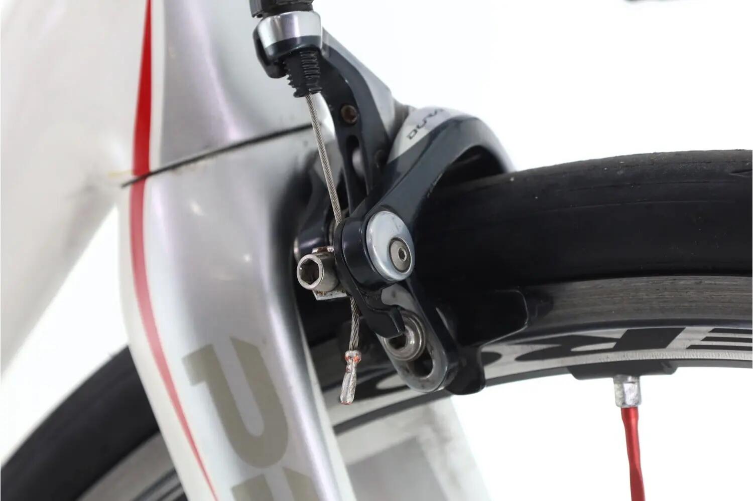 Refurbished Rennrad ·  Pro SL Di2 11V · Sehr guter Zustand 7/8