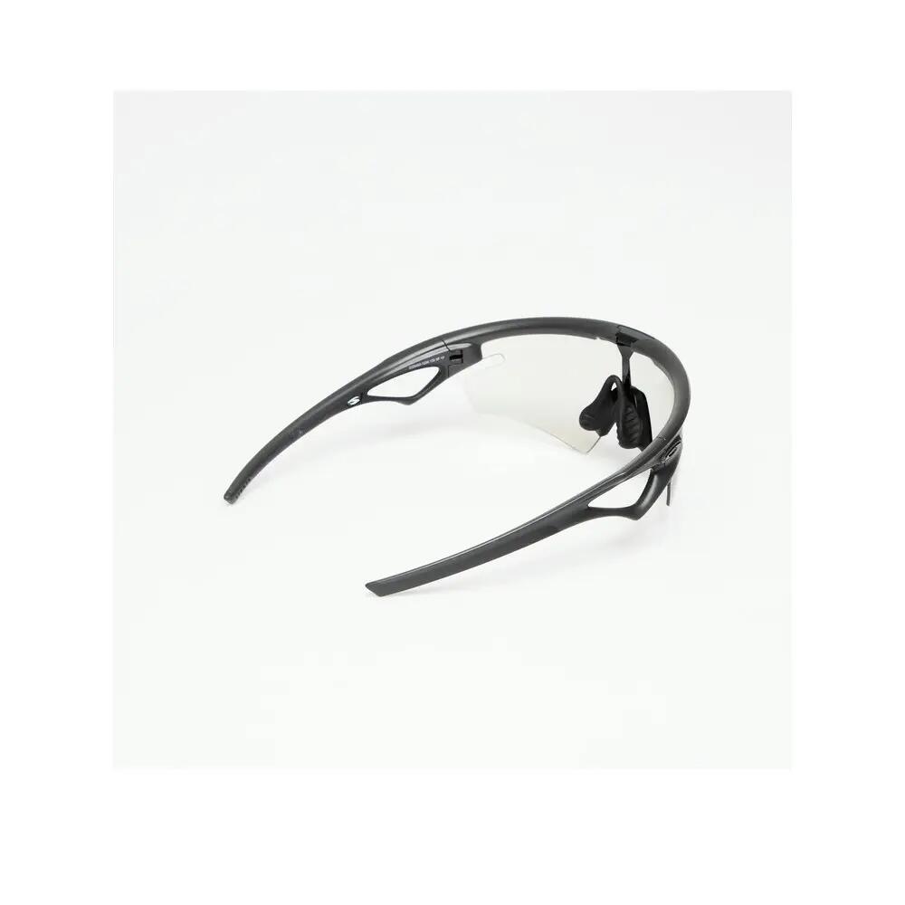 Zonnebril Oakley Sphaera Slash Carbon 2/3