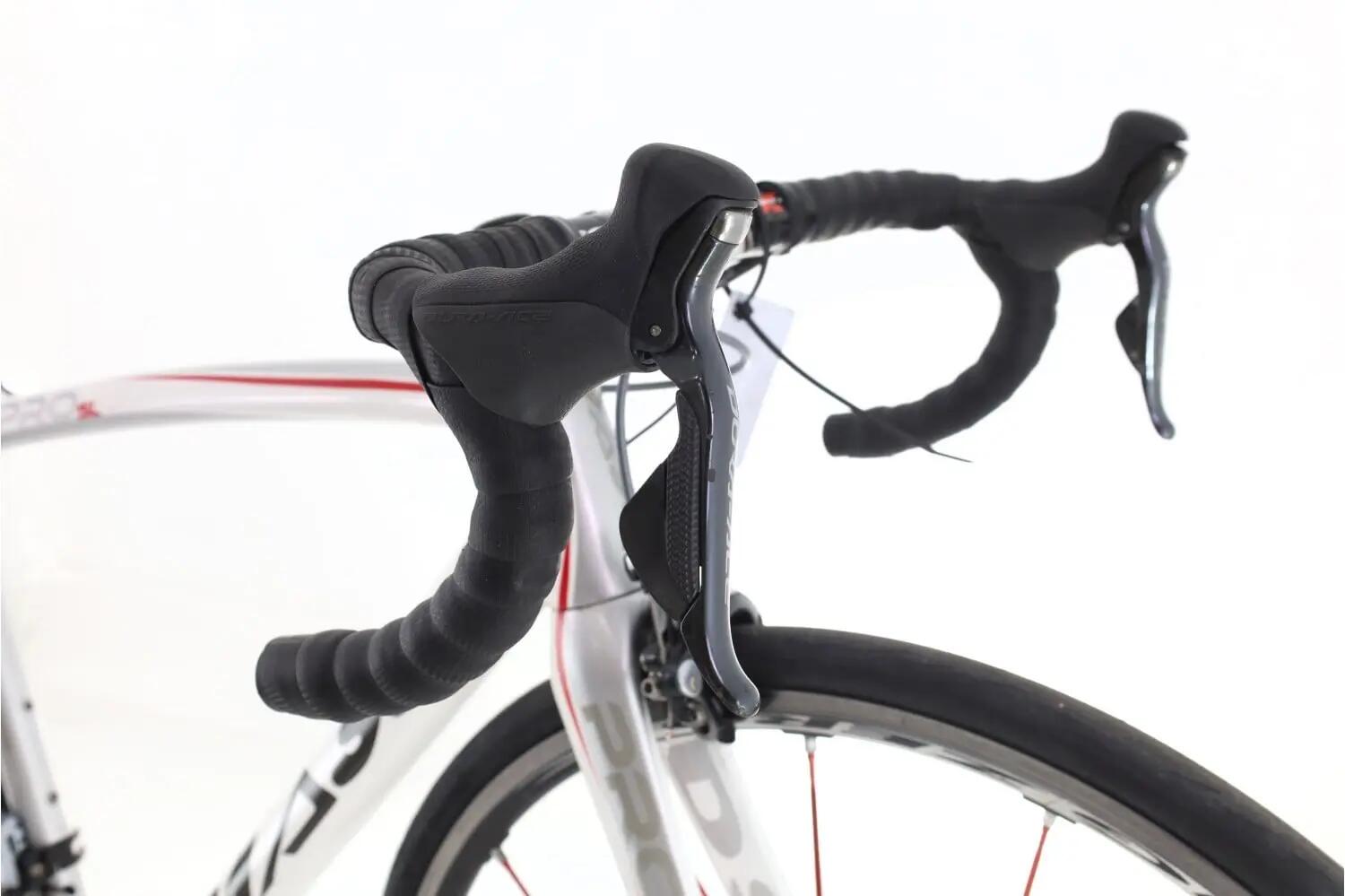 Refurbished Rennrad ·  Pro SL Di2 11V · Sehr guter Zustand 6/8