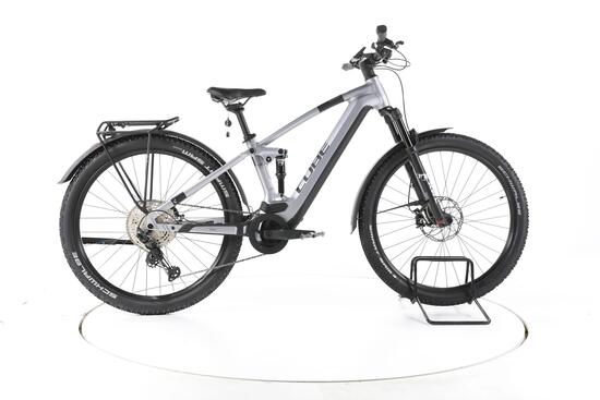 Refurbished - Cube Stereo Hybrid 120 Race Allroad SUV E-Bike - Sehr gut
