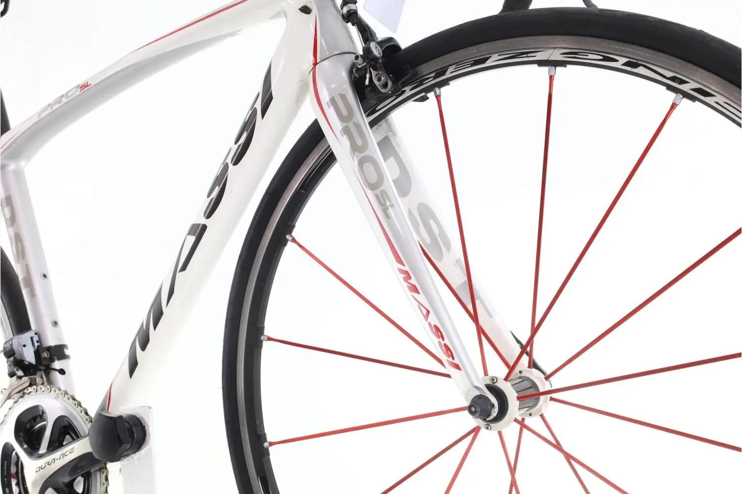Refurbished Rennrad ·  Pro SL Di2 11V · Sehr guter Zustand 5/8