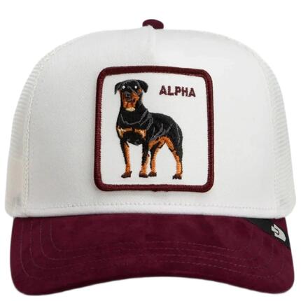 Casquette Goorin Bros Suede Alpha Adulte