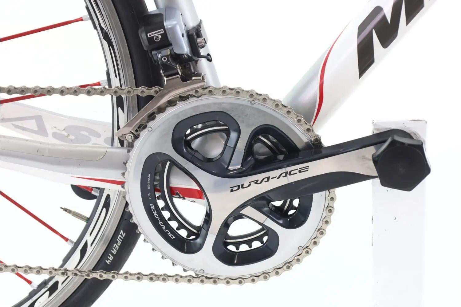 Refurbished Rennrad ·  Pro SL Di2 11V · Sehr guter Zustand 4/8