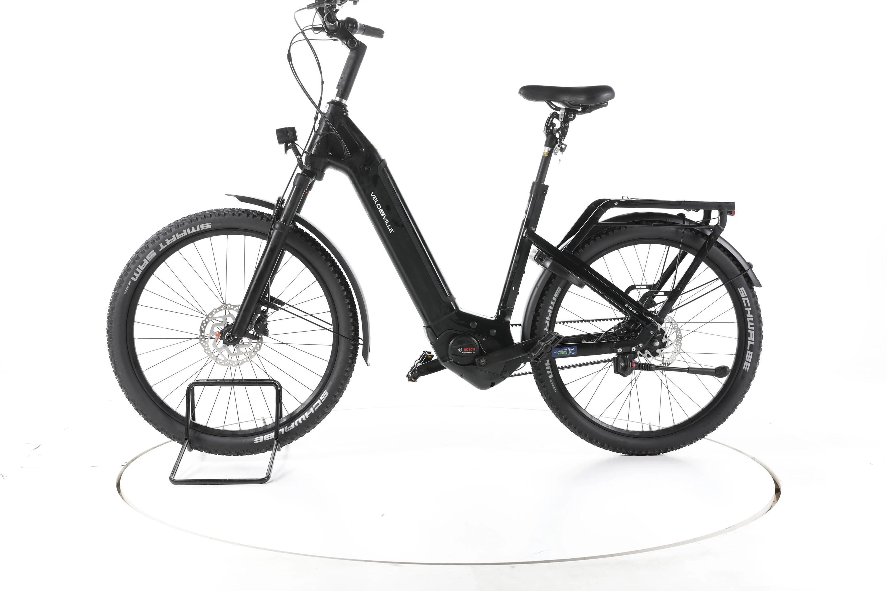 Reconditionné - Velo de Ville SEB 890 Pro - Bon 6/7