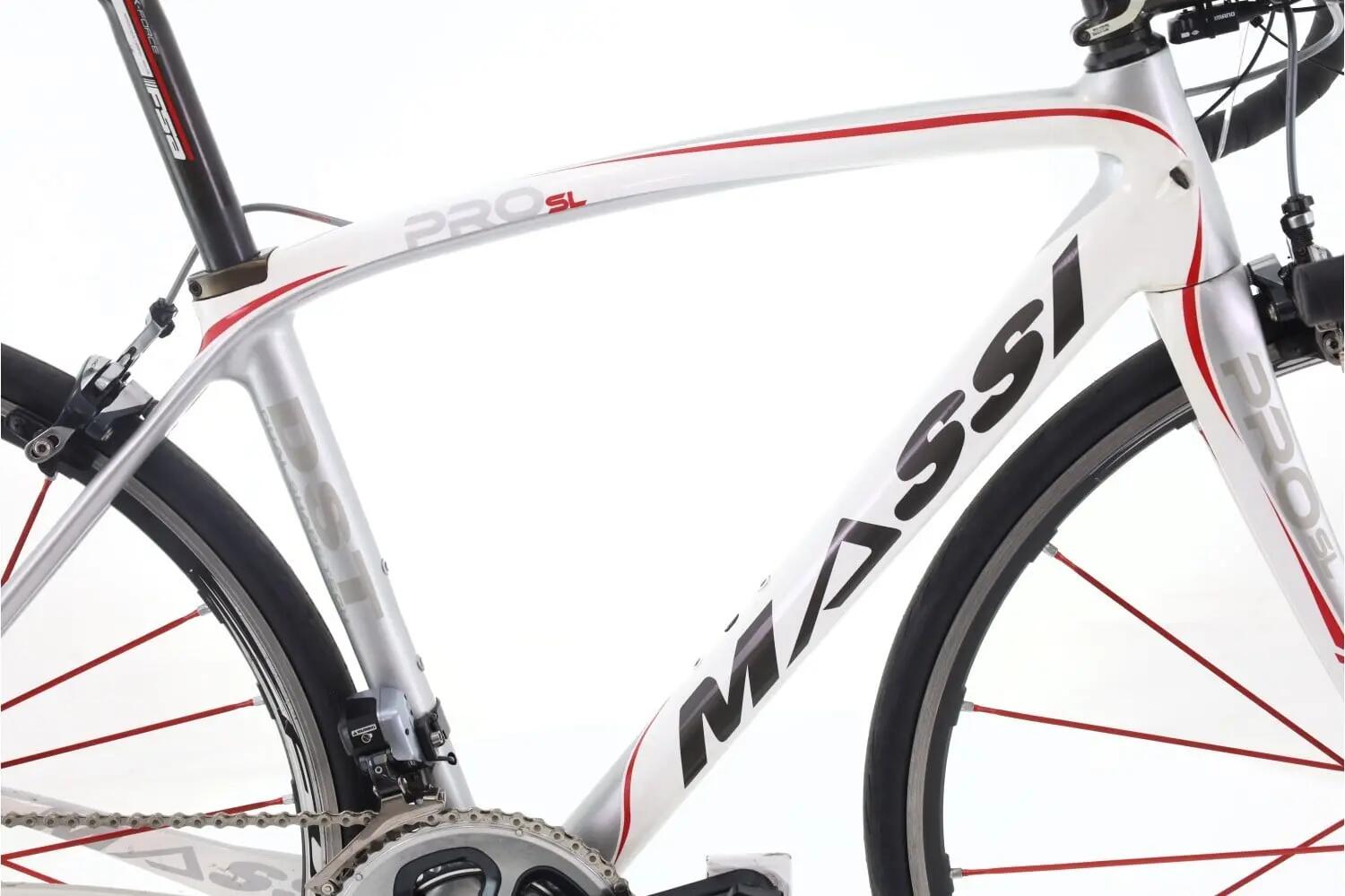 Refurbished Rennrad ·  Pro SL Di2 11V · Sehr guter Zustand 2/8