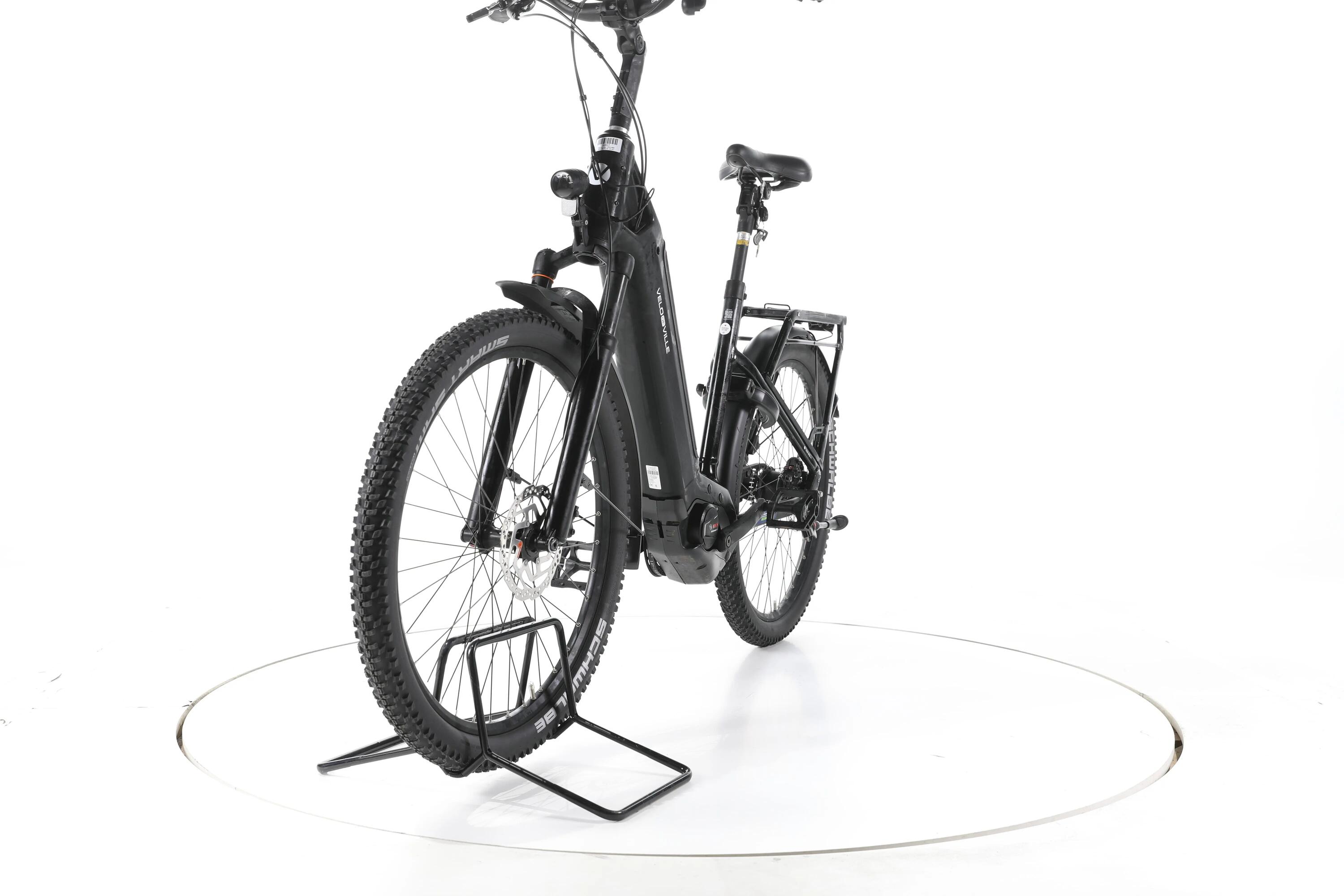 Reconditionné - Velo de Ville SEB 890 Pro - Bon 4/7