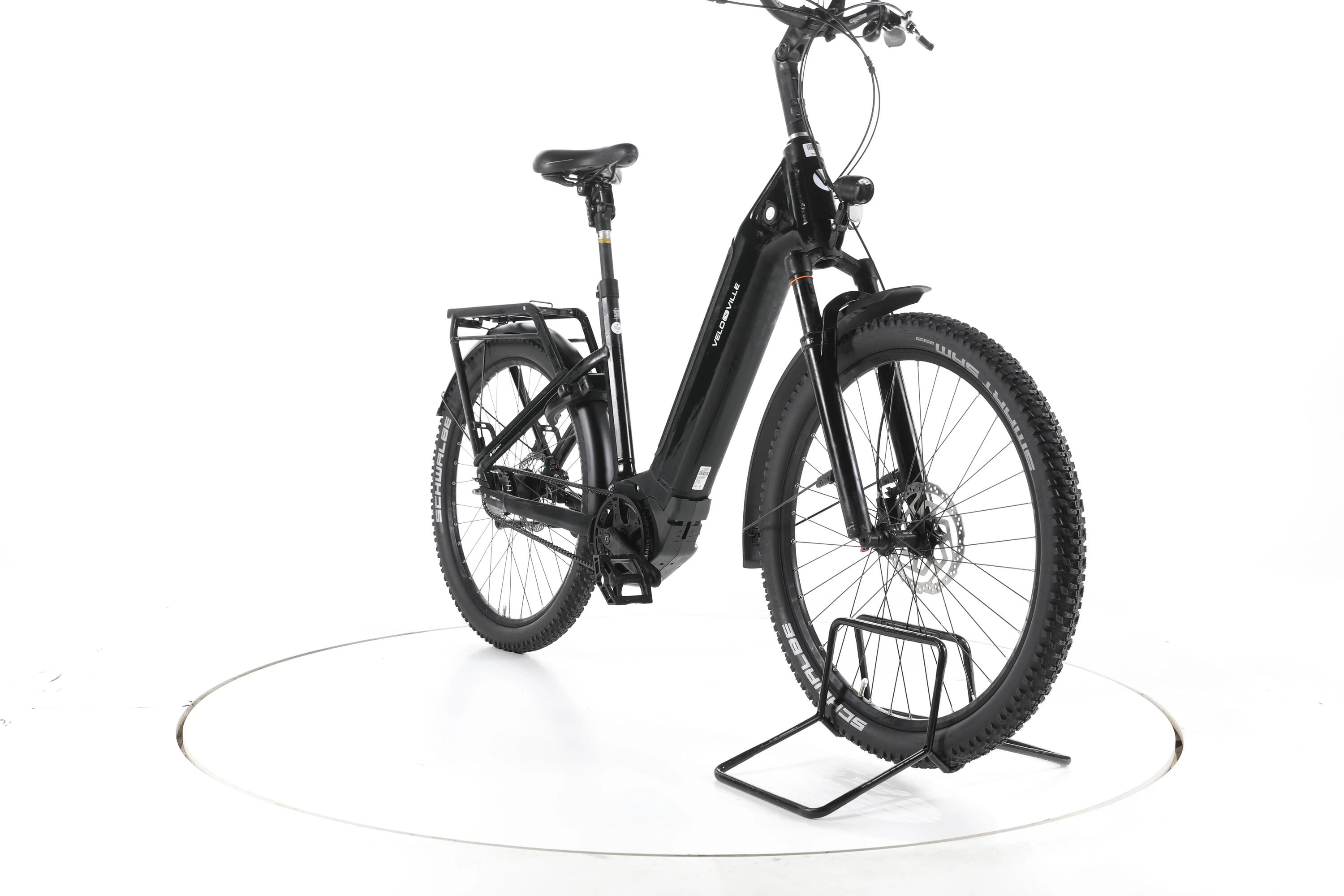 Reconditionné - Velo de Ville SEB 890 Pro - Bon 3/7