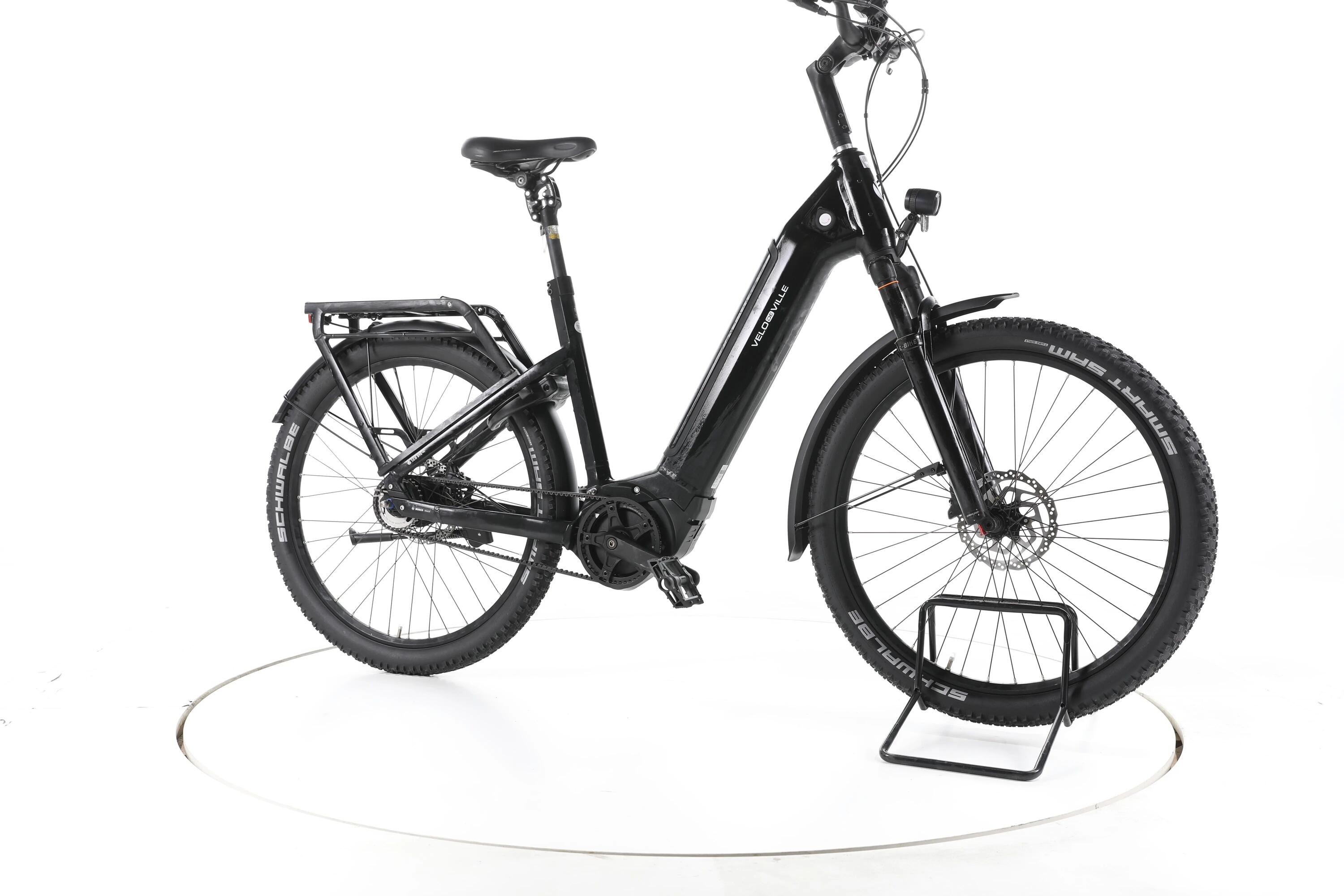 Reconditionné - Velo de Ville SEB 890 Pro - Bon 2/7