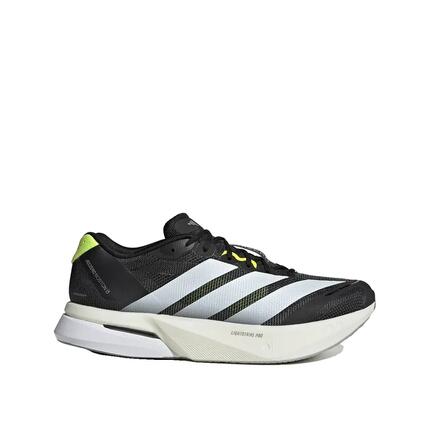 Chaussures de course adidas adizero boston 13 Noir/Blanc
