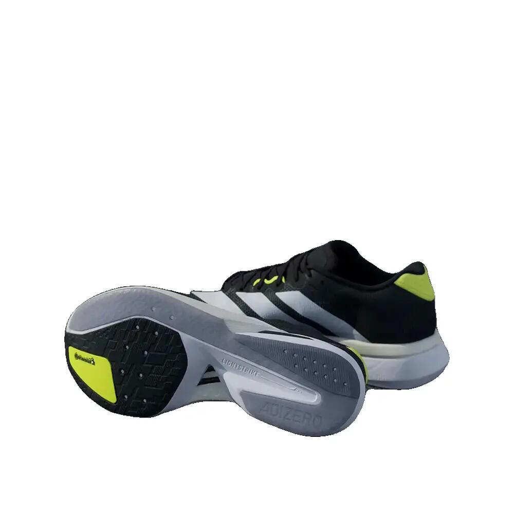 Zapatillas de running adidas adizero boston 13 Negro/Blanco 9/10