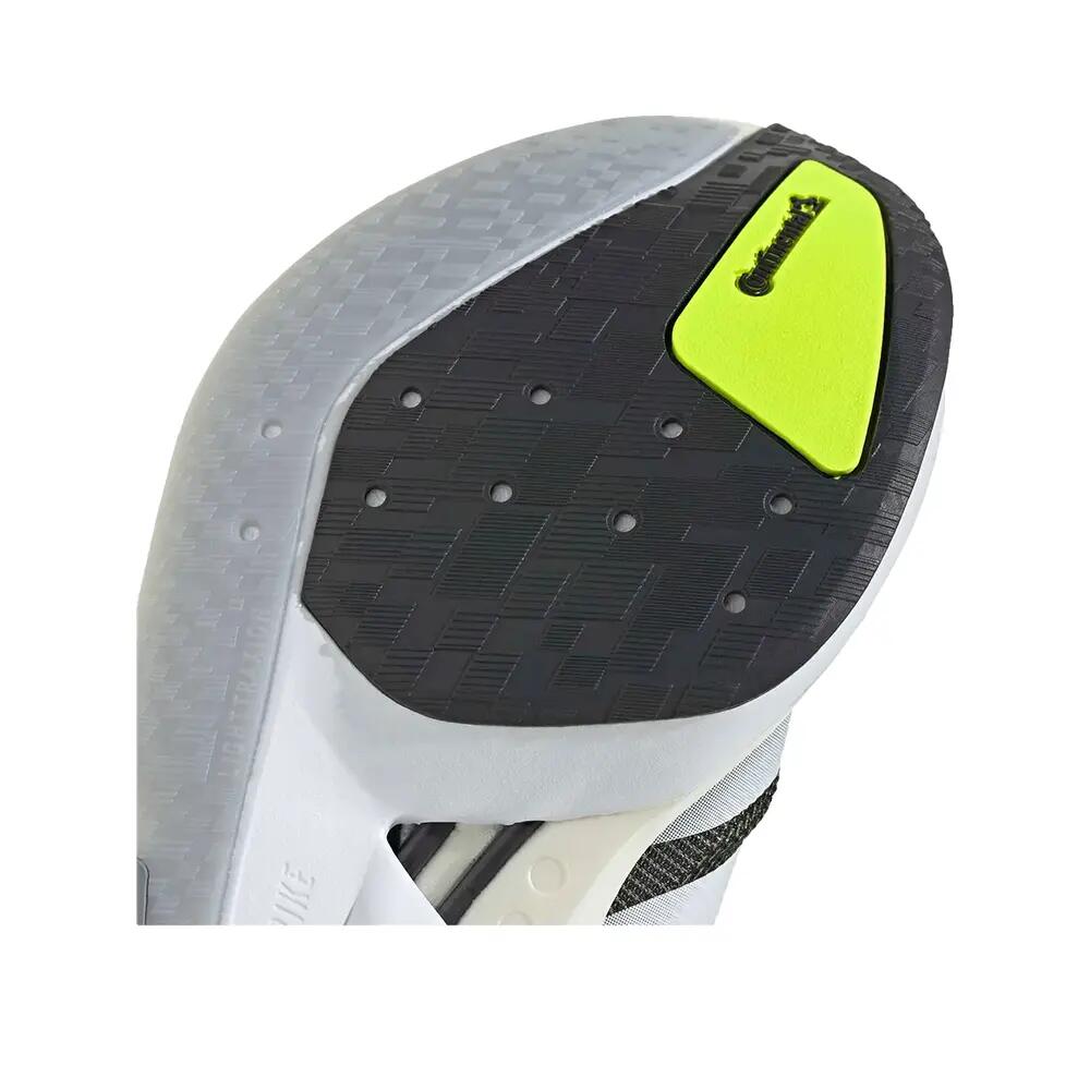 Zapatillas de running adidas adizero boston 13 Negro/Blanco 8/10