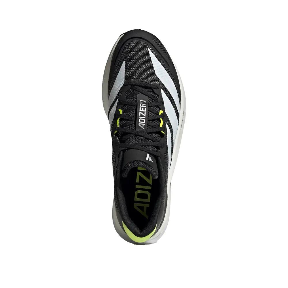 Zapatillas de running adidas adizero boston 13 Negro/Blanco 5/10