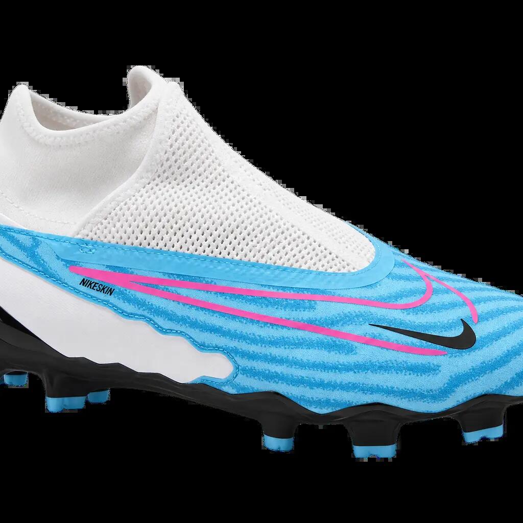 Herren - Nike Fußballschuhe - Phantom GX Pro DF FG - mehrfarbig