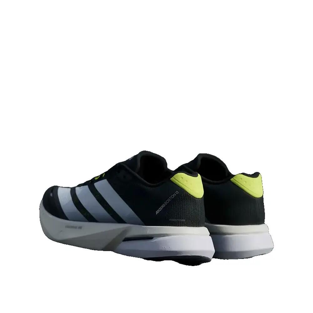 Zapatillas de running adidas adizero boston 13 Negro/Blanco 10/10
