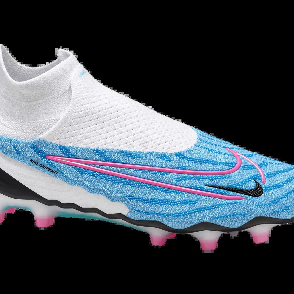 Herren - Fußballschuhe - AG Pro - Phantom GX Elite DF - Blast Pack, mehrfarbig