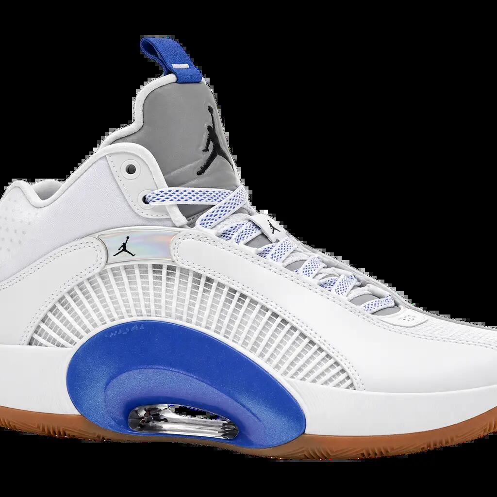 Herren-Sneaker - Jordan XXXV - Mehrfarbig