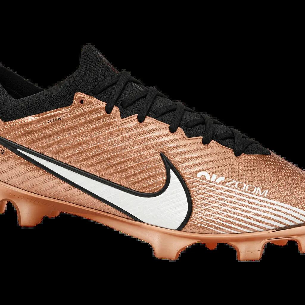 Herren - FG-Fußballschuhe - Zoom Mercurial Vapor 15 Elite - Metallic Copper