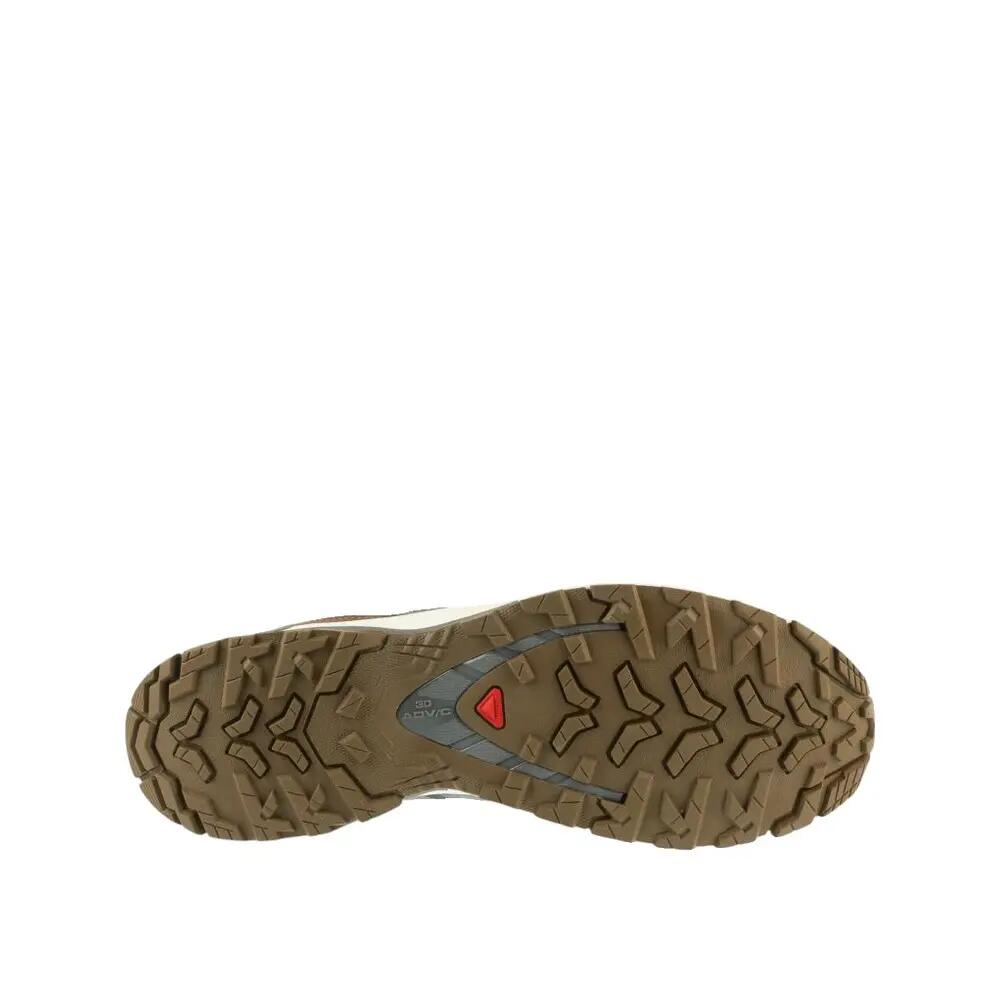 Trailrunning-Schuhe Salomon XA Pro 3D V9 GTX Lifelong Grün 4/6
