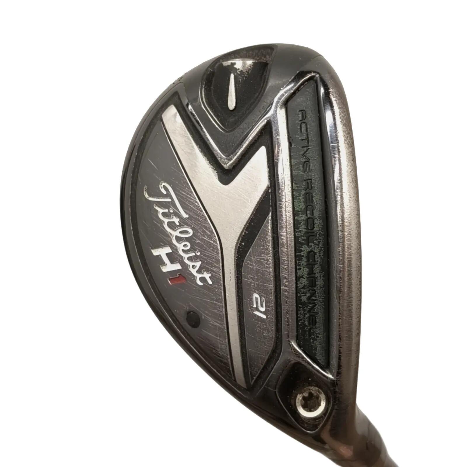 TITLEIST picture