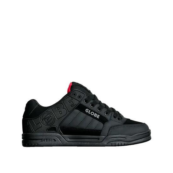 Schuhe Globe Tilt Schwarz