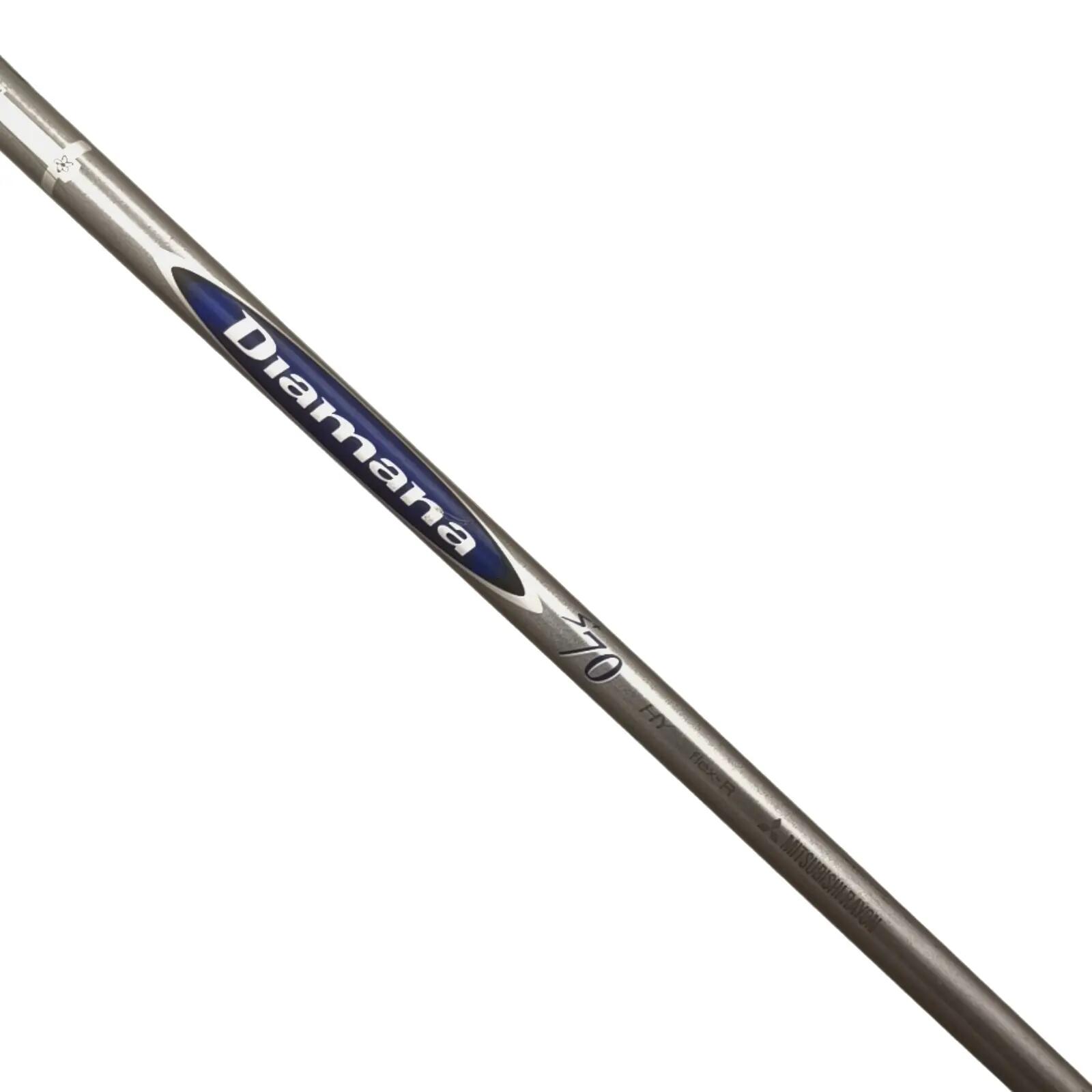 Titleist 818 H1 Hybrid / Flex Regular / #3 / 21 5/6