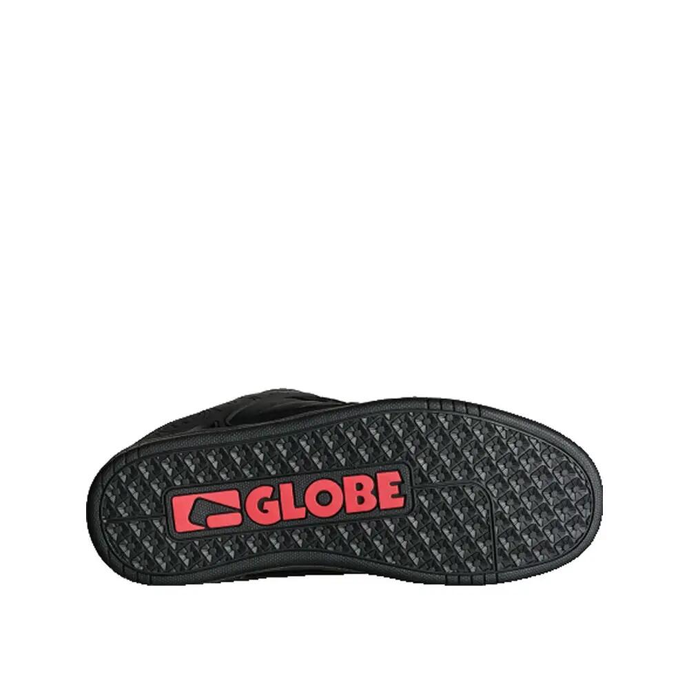 Schuhe Globe Tilt Schwarz 5/6