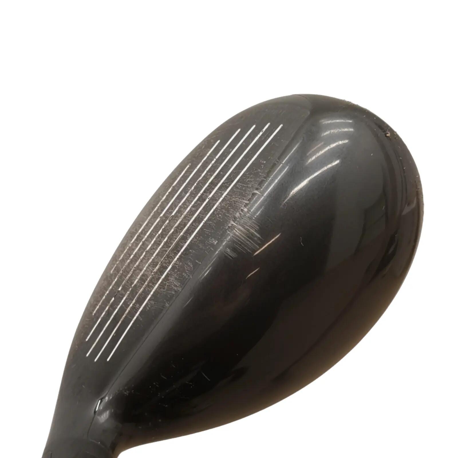 Titleist 818 H1 Hybrid / Flex Regular / #3 / 21 4/6