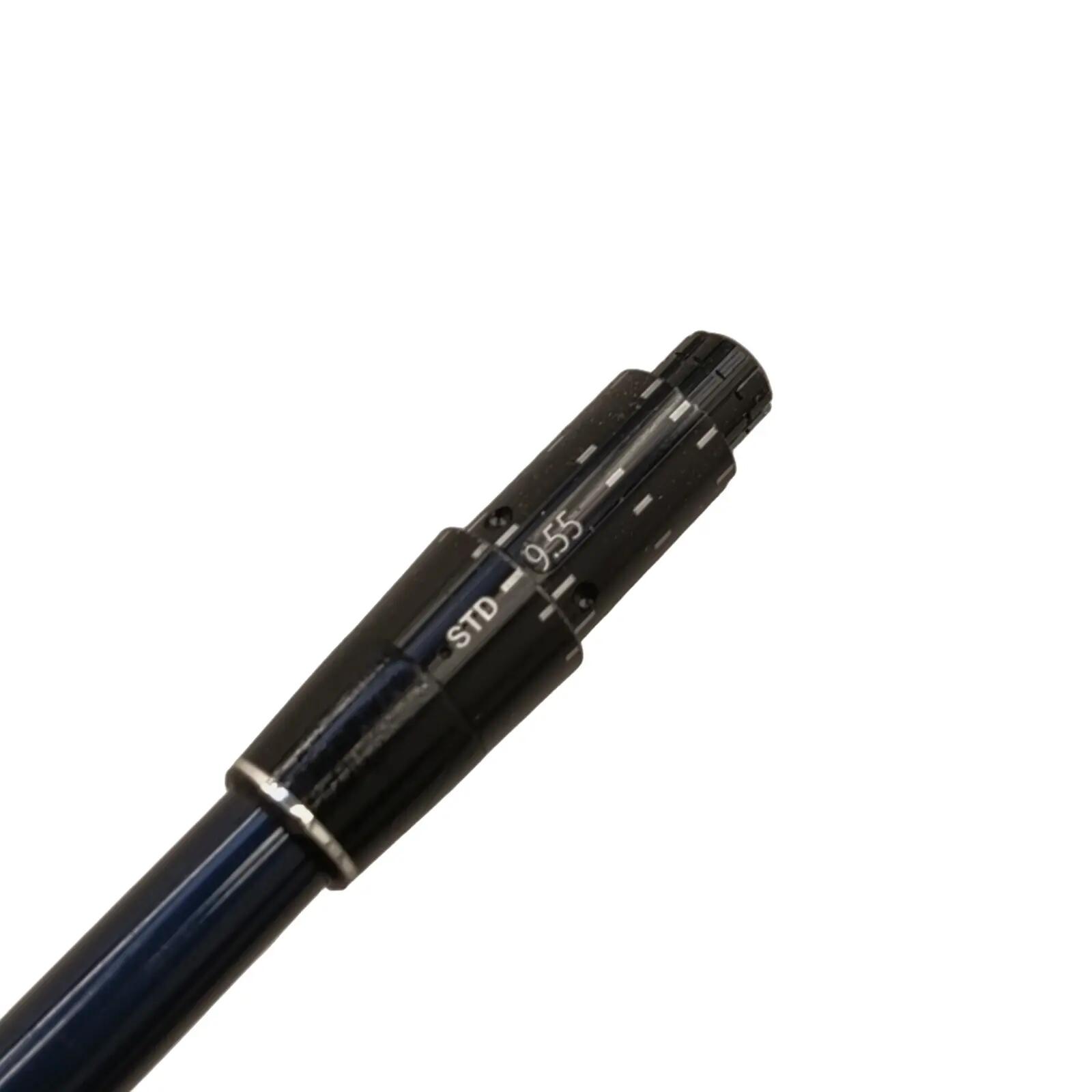 Fujikura Ventus Blue Velocore #3 Hybrid Schaft / Flex X-Stiff / 3/4