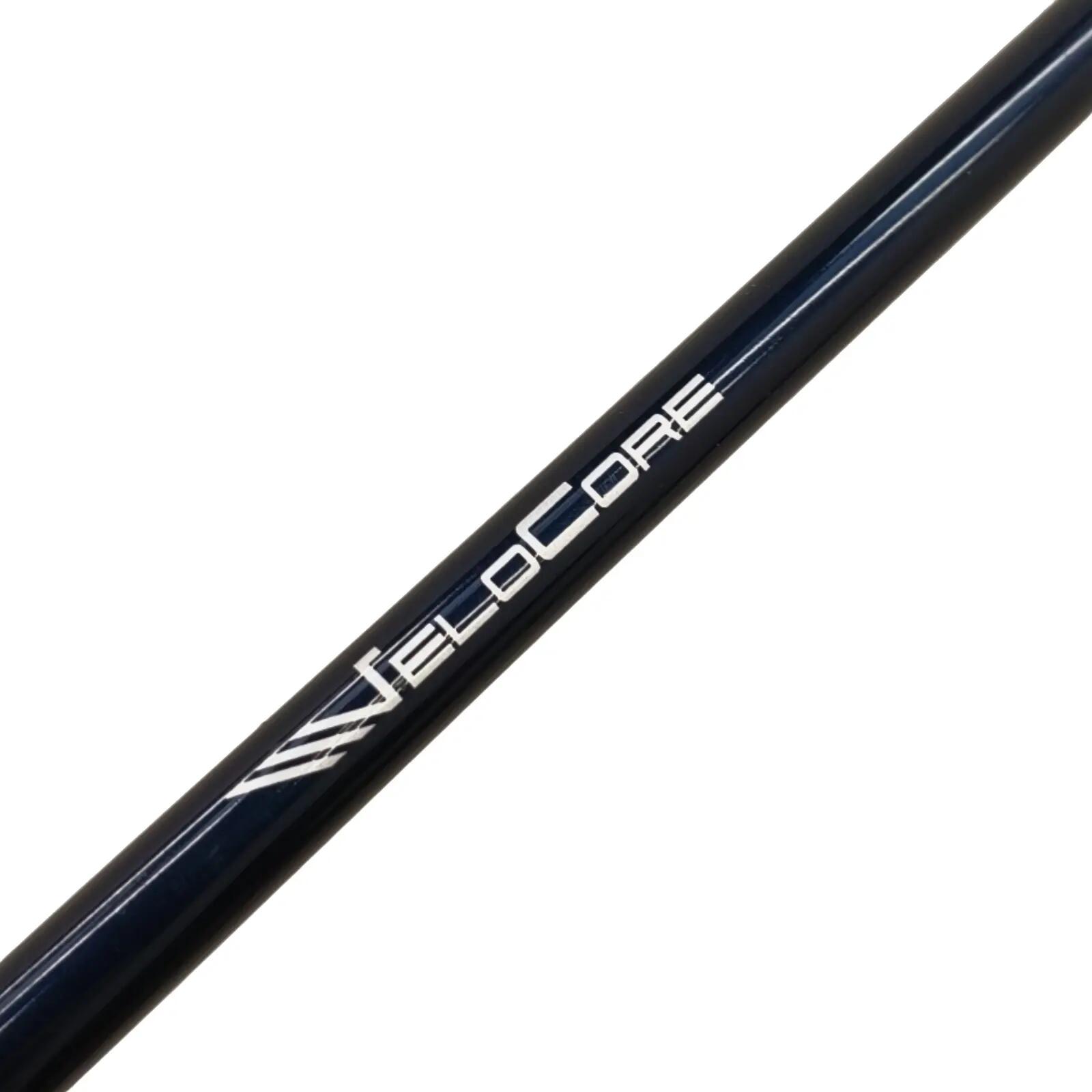 Fujikura Ventus Blue Velocore #3 Hybrid Schaft / Flex X-Stiff / 2/4