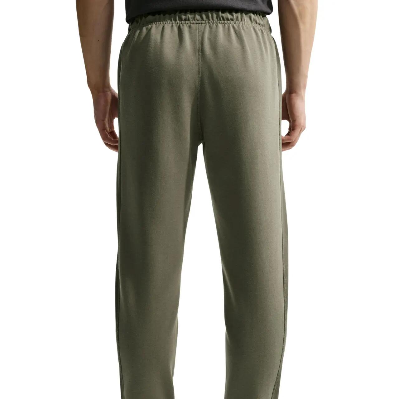 Męskie spodnie Nike Sportswear Club do treningu 3/3