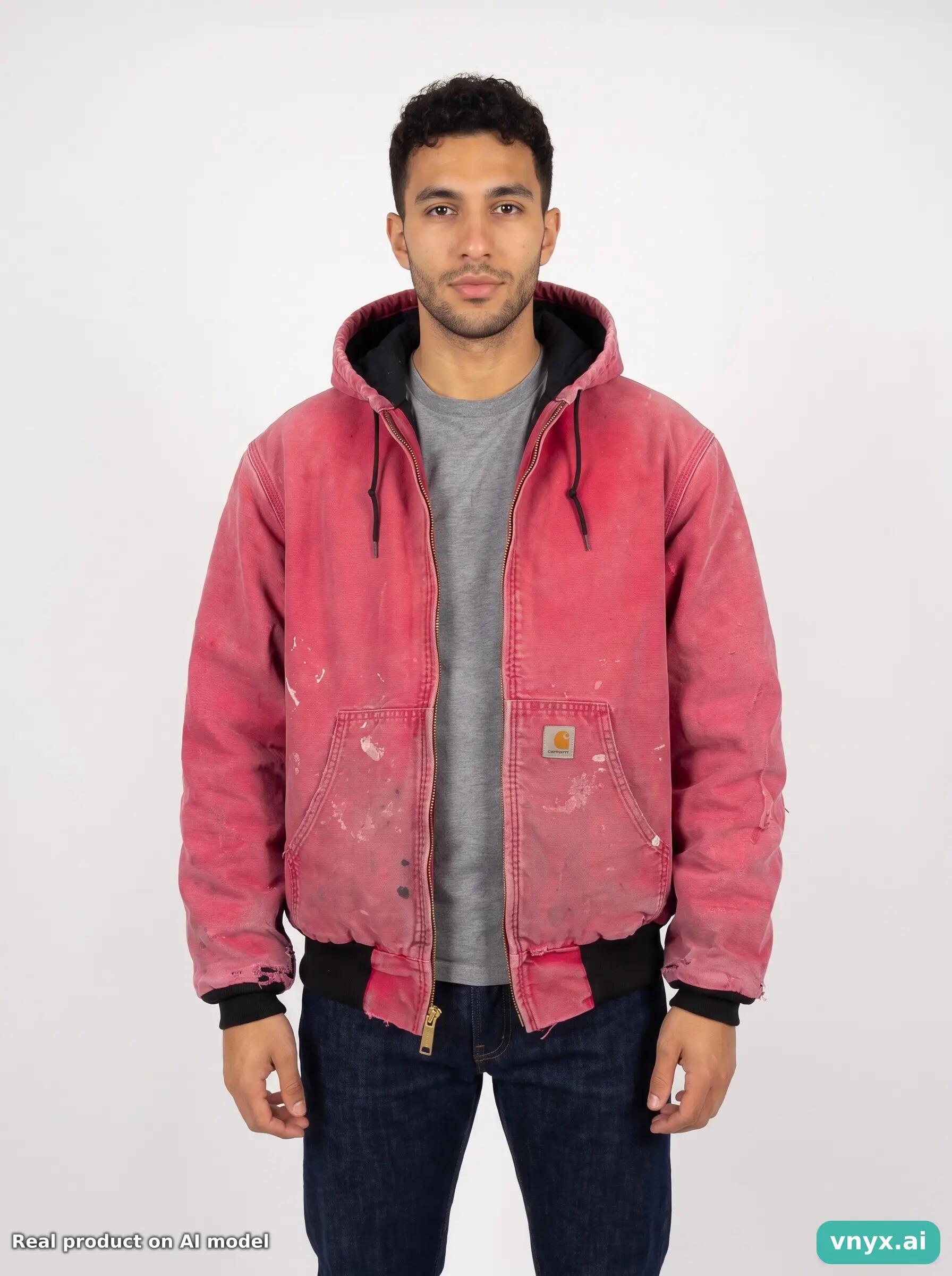 CARHARTT picture