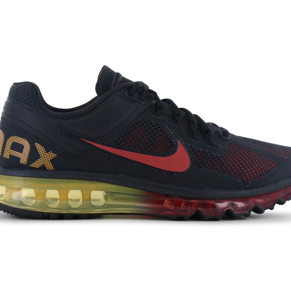 Мъже - Nike Air Max 2013 - Hf3660-002 - Черен