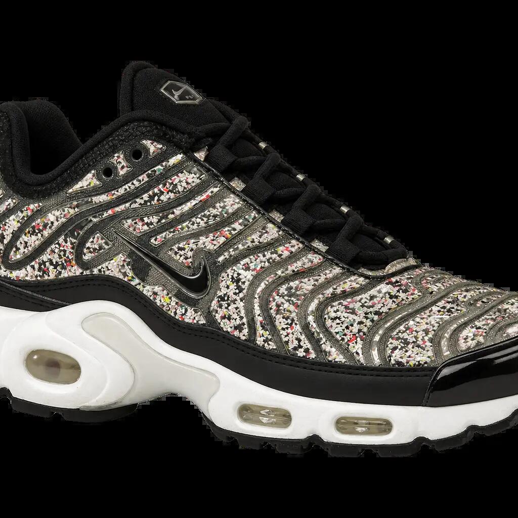 Damen - Sneaker - Air Max Plus - mehrfarbig