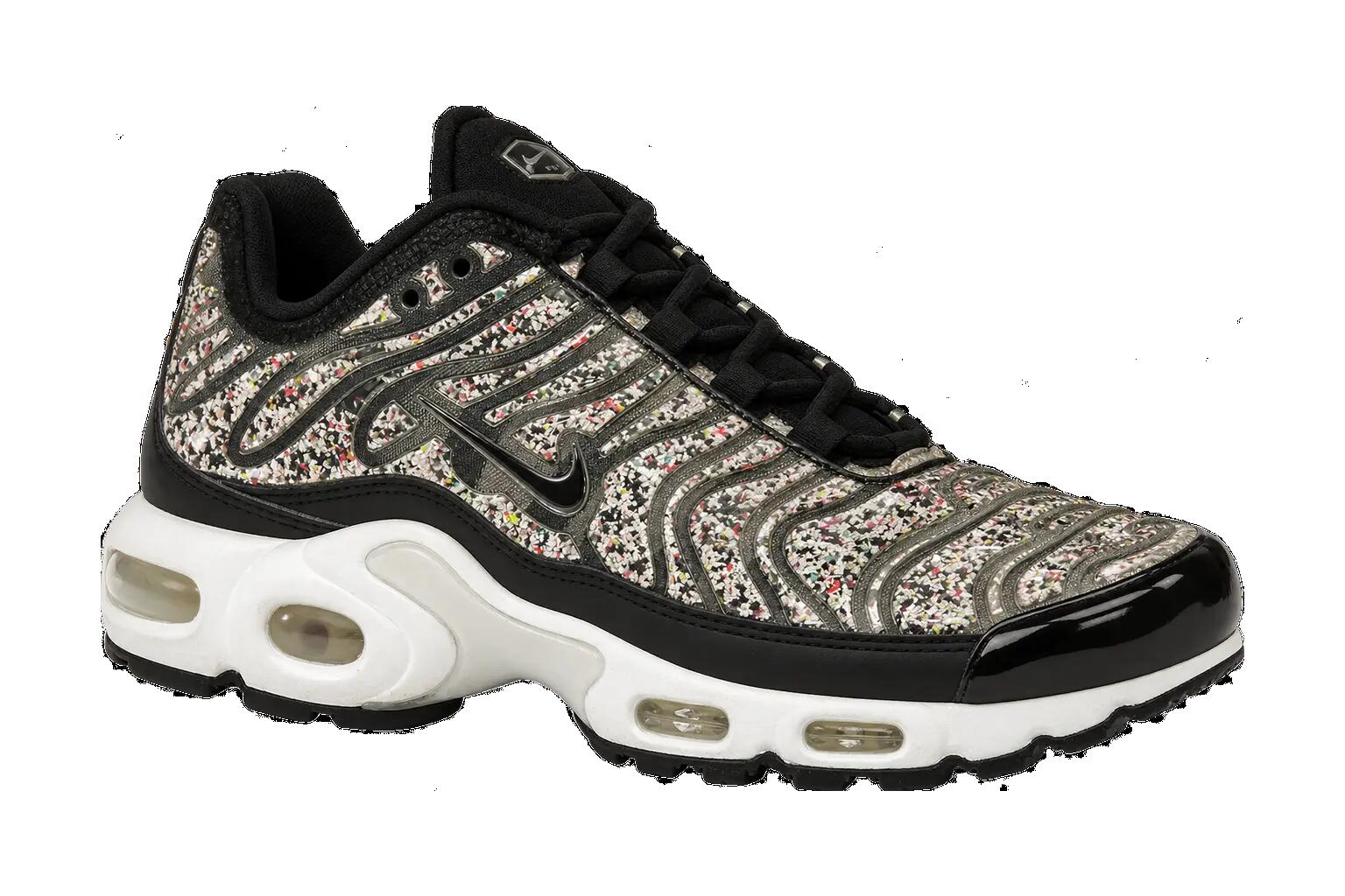 Dames - Sneaker - Air Max Plus - meerkleurig 1/1
