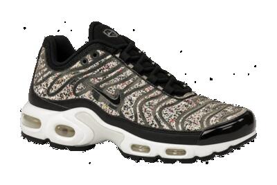 Dames - sneaker - air max plus - meerkleurig