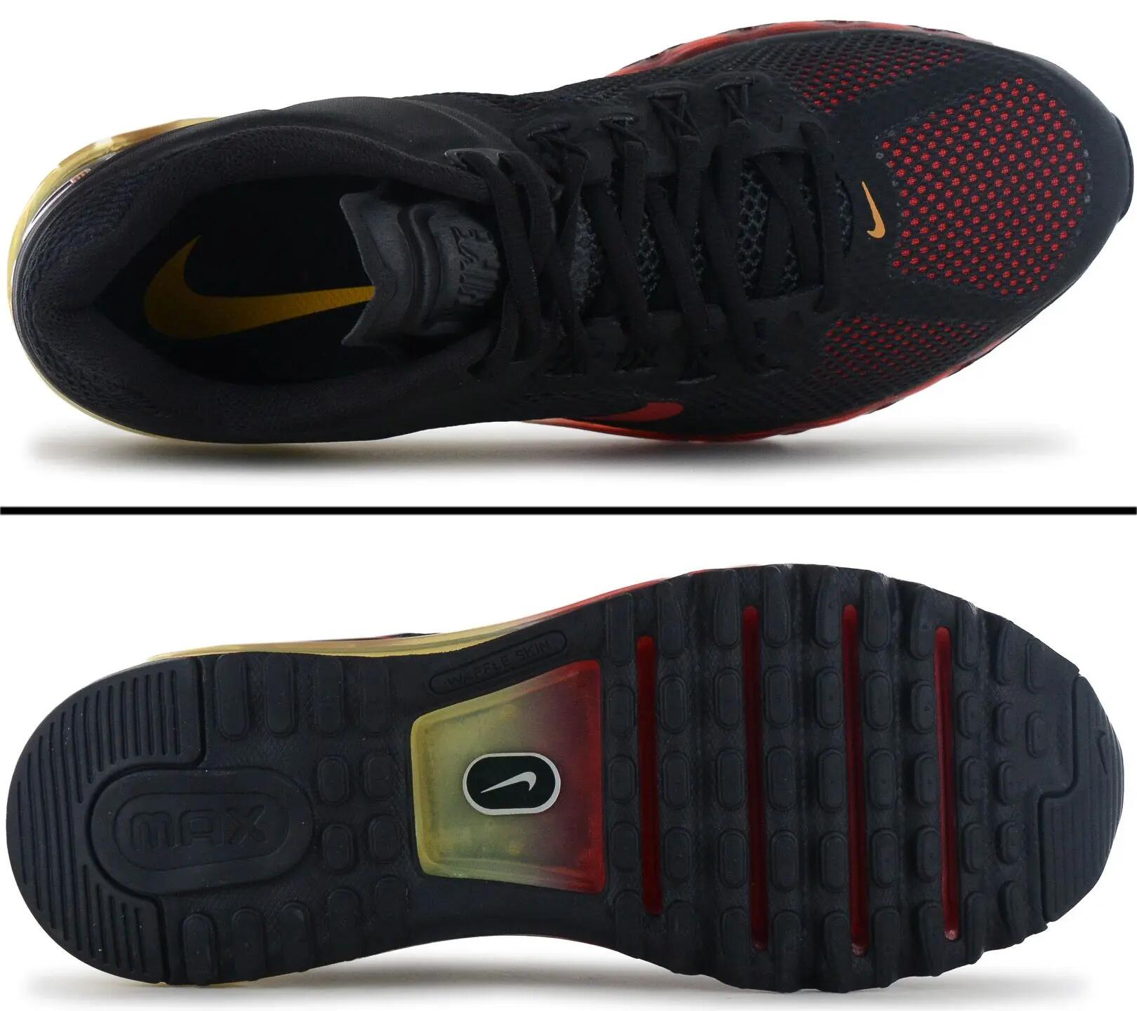 Pánske - Nike Air Max 2013 - Hf3660-002 - Čierna 4/6