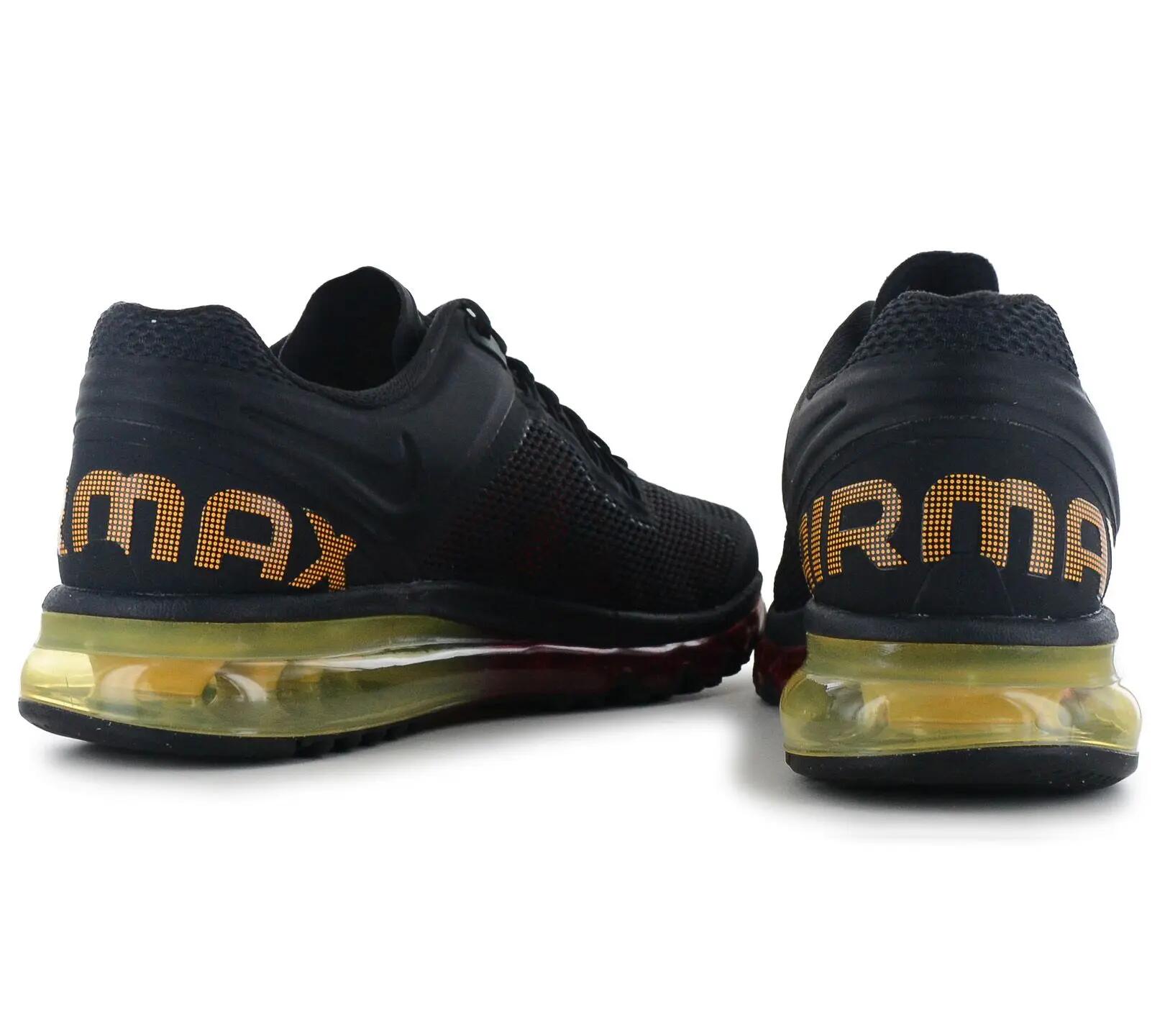 Pánske - Nike Air Max 2013 - Hf3660-002 - Čierna 3/6