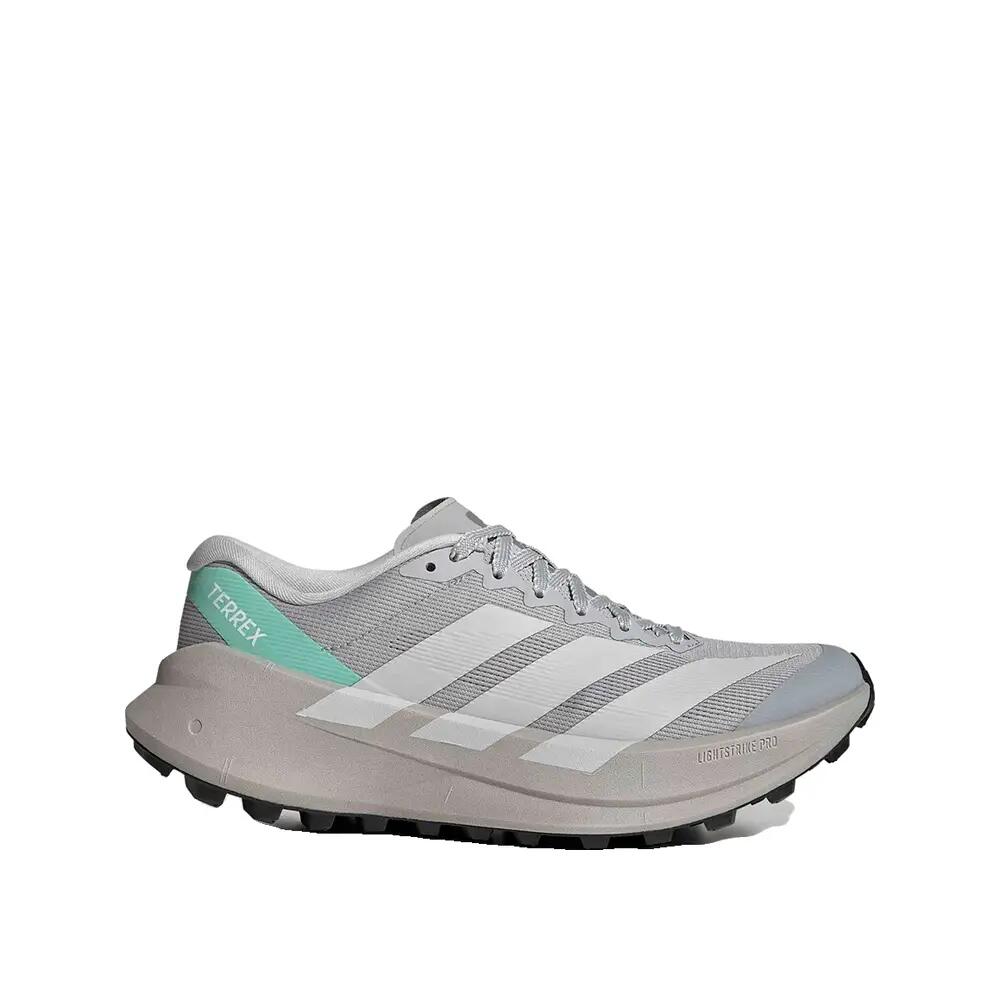 Adidas Terrex Agravic SL Trail Shoes Grey 1/8