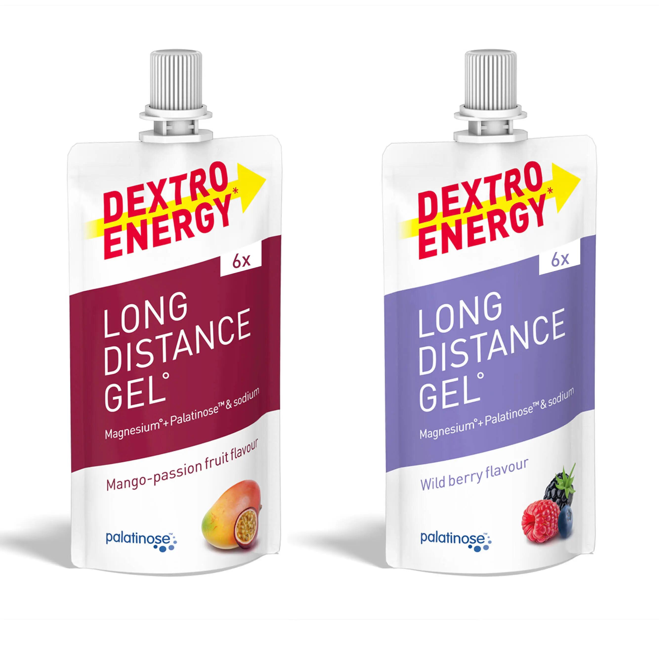 DEXTRO ENERGY picture