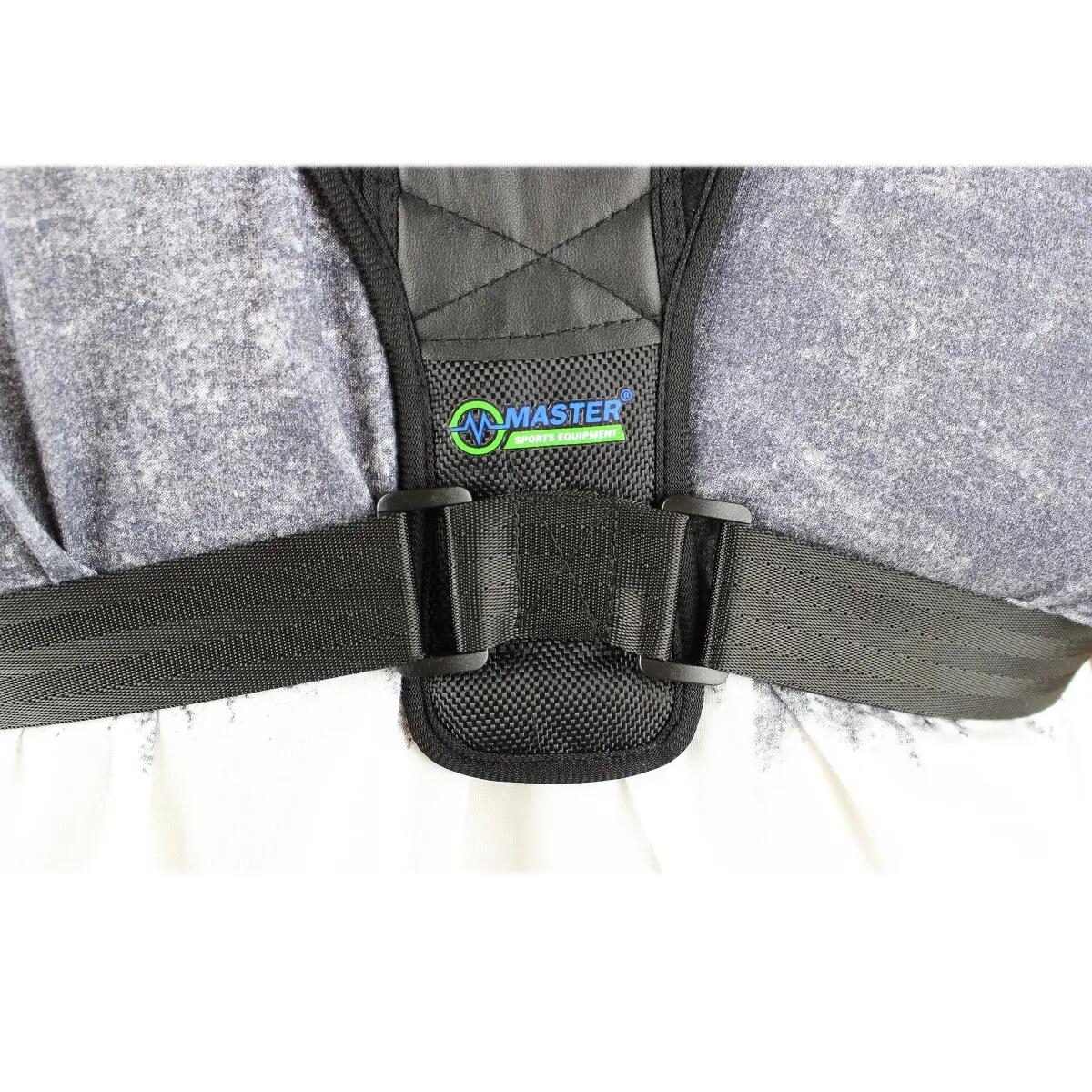 Korekčná vesta MASTER Posture Corrector 4/4